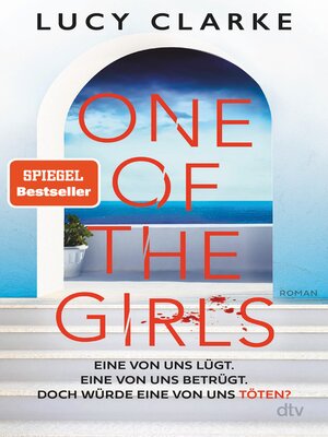 One of the Girls - ebook